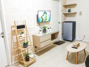 Aya Stays 15 at Parahyangan Residences
